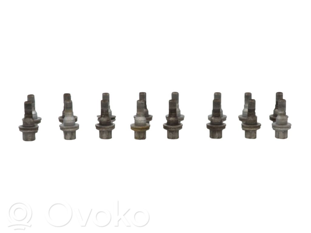 Citroen C4 III e-C4 Tuercas/tornillos 