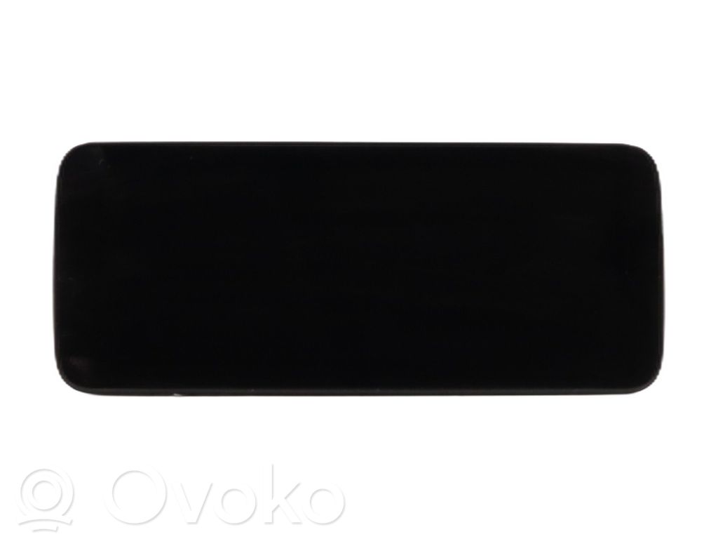 Fiat 500E Screen/display/small screen 