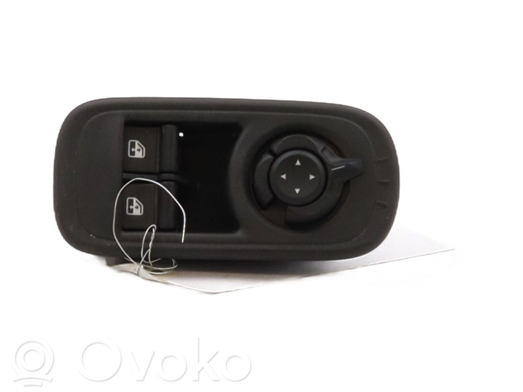 Fiat 500E Comutator comandă geamuri electrice 