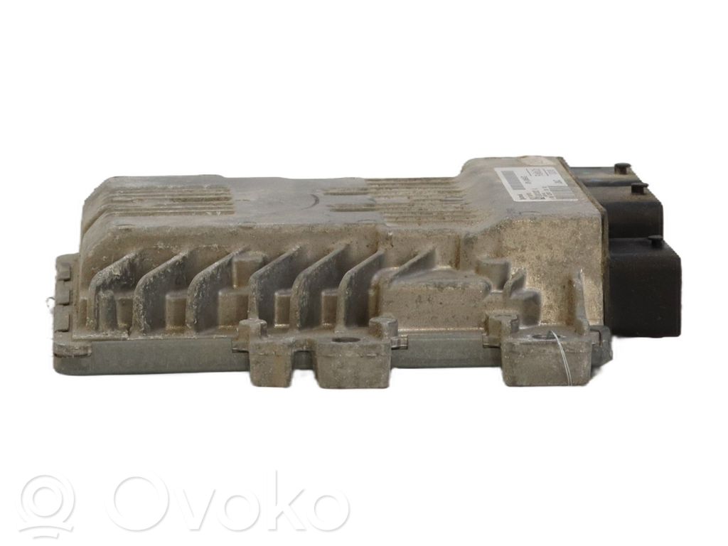 Ford C-MAX II Engine control unit/module 