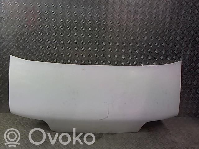 Peugeot Boxer Dzinēja pārsegs (vāks) 