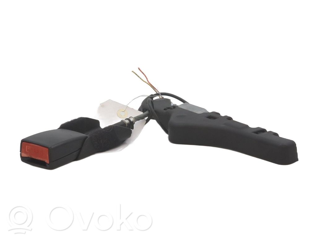 Citroen C3 Sagtis diržo priekinė 