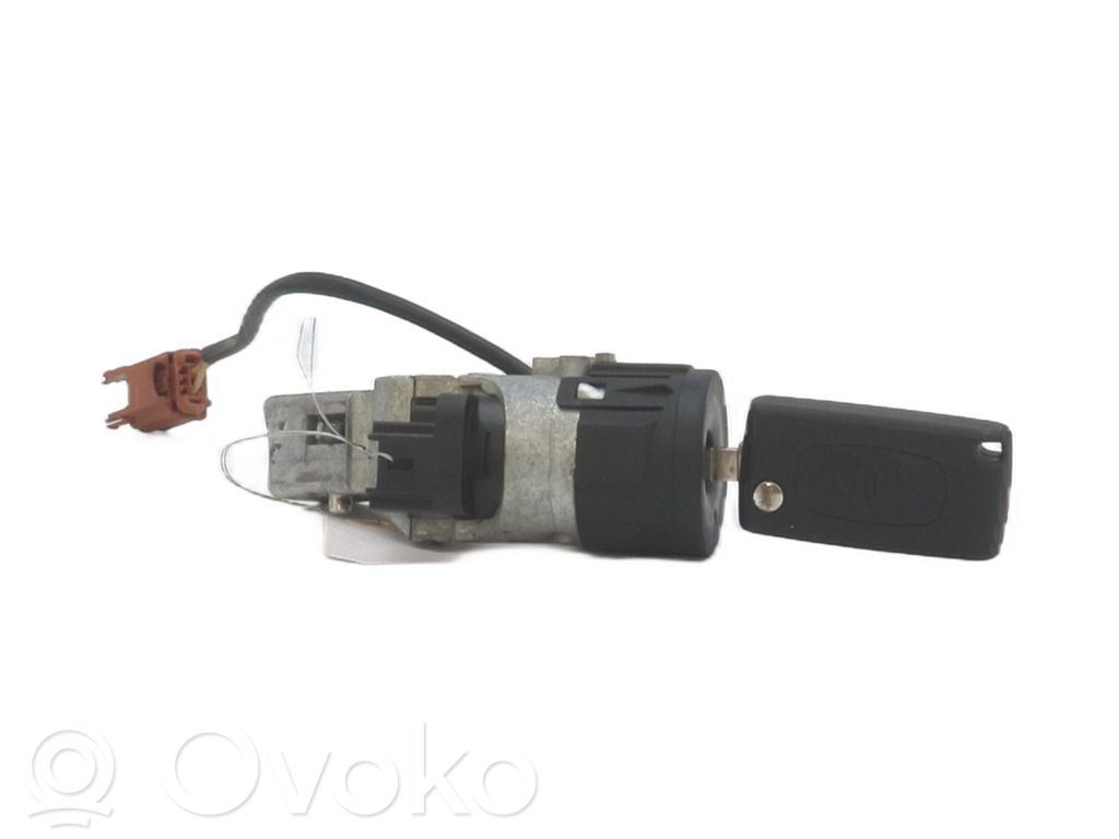 Ignition lock   00004162EA