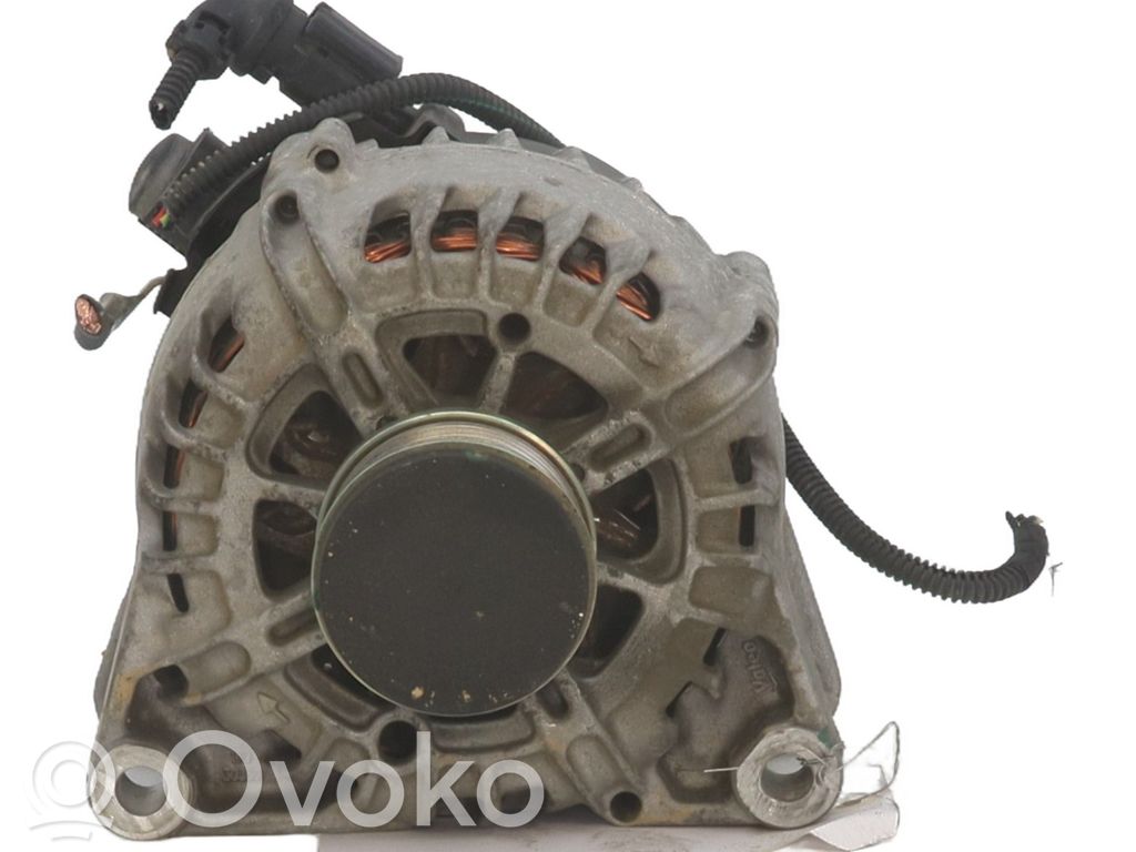 Alternador   9835689480