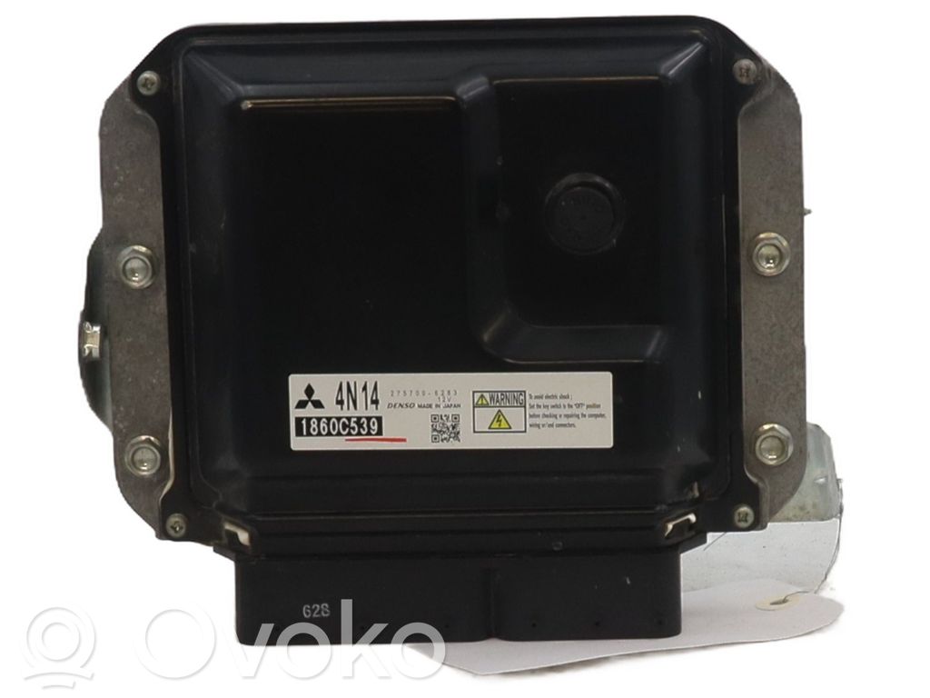 Mitsubishi Outlander Engine control unit/module 