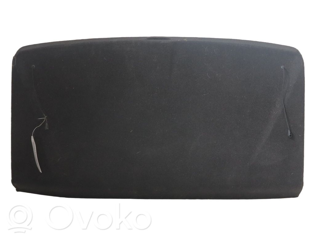 Seat Altea Hattuhylly 