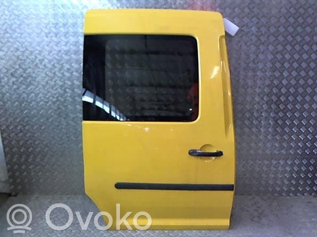 Volkswagen Caddy Side sliding door 