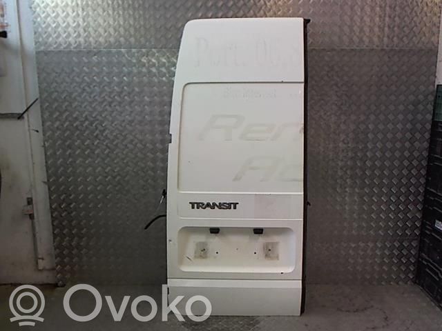 Ford Transit Back/rear loading door 