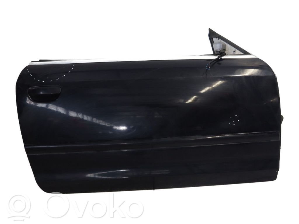 Audi A4 S4 B6 8E 8H Puerta delantera 