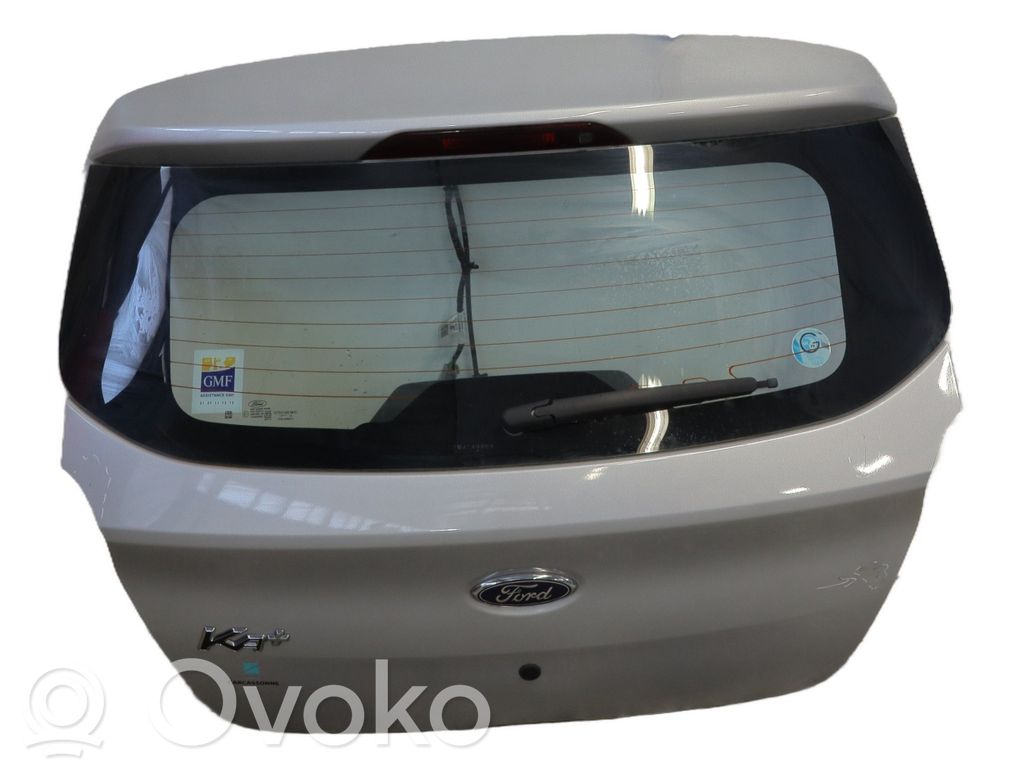 Ford Ka Tailgate/trunk/boot lid 
