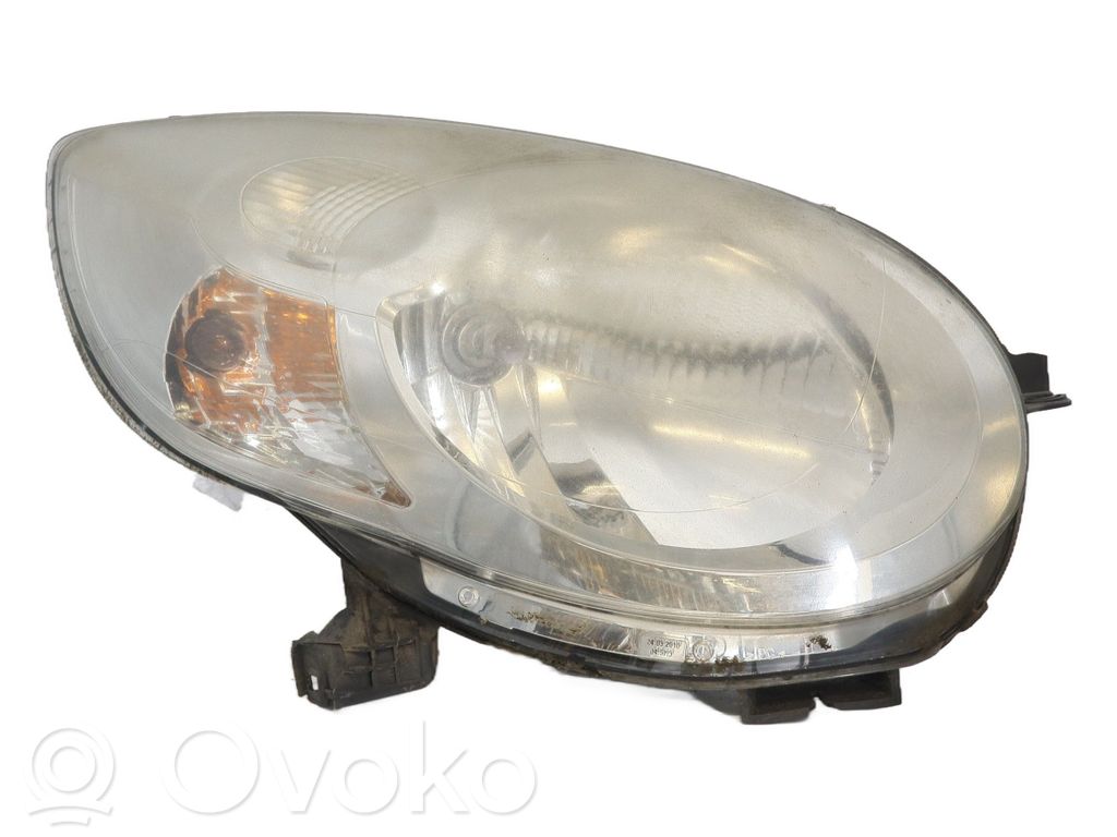 Scheinwerfer   0000620672