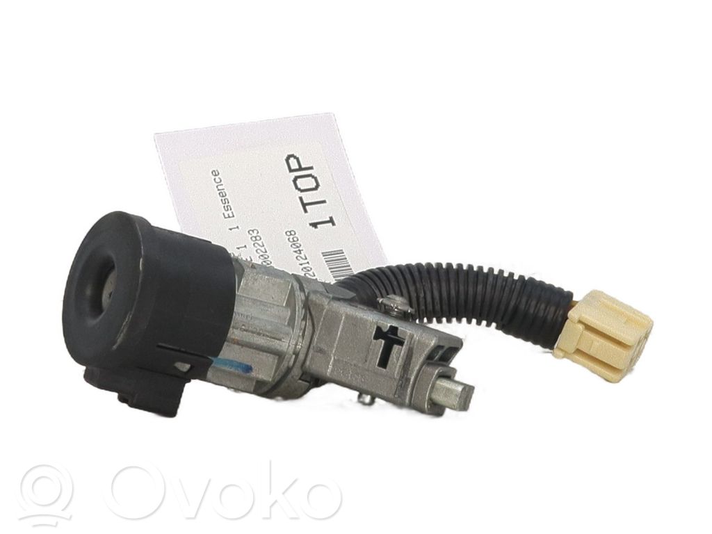Citroen C1 Užvedimo spynelė 