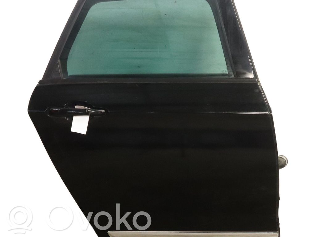 Citroen C5 Puerta trasera 