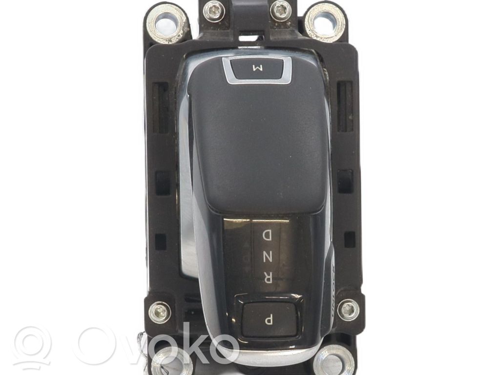 Peugeot 308 Selector de cambios 