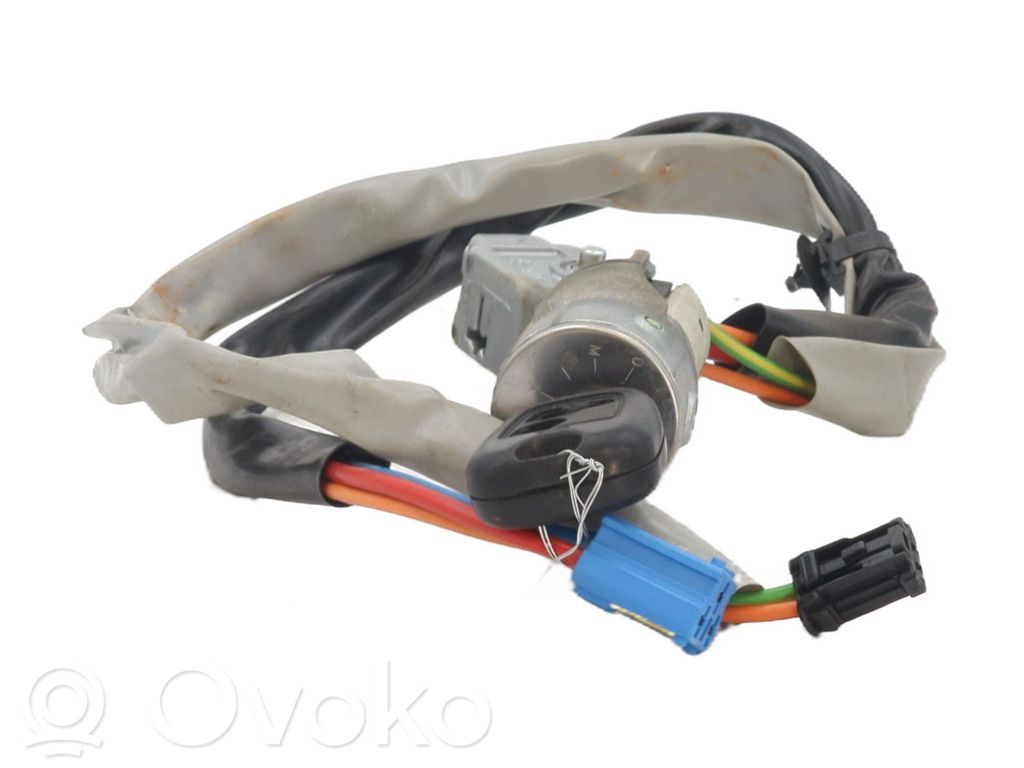 Virtalukko   00004162CH