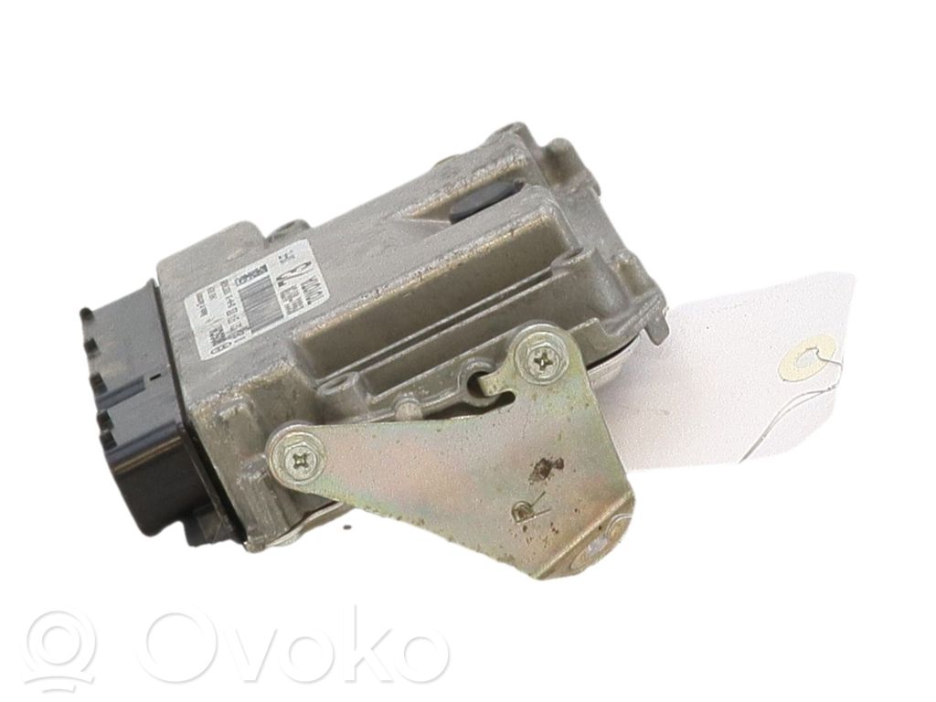 Citroen C1 Engine control unit/module 