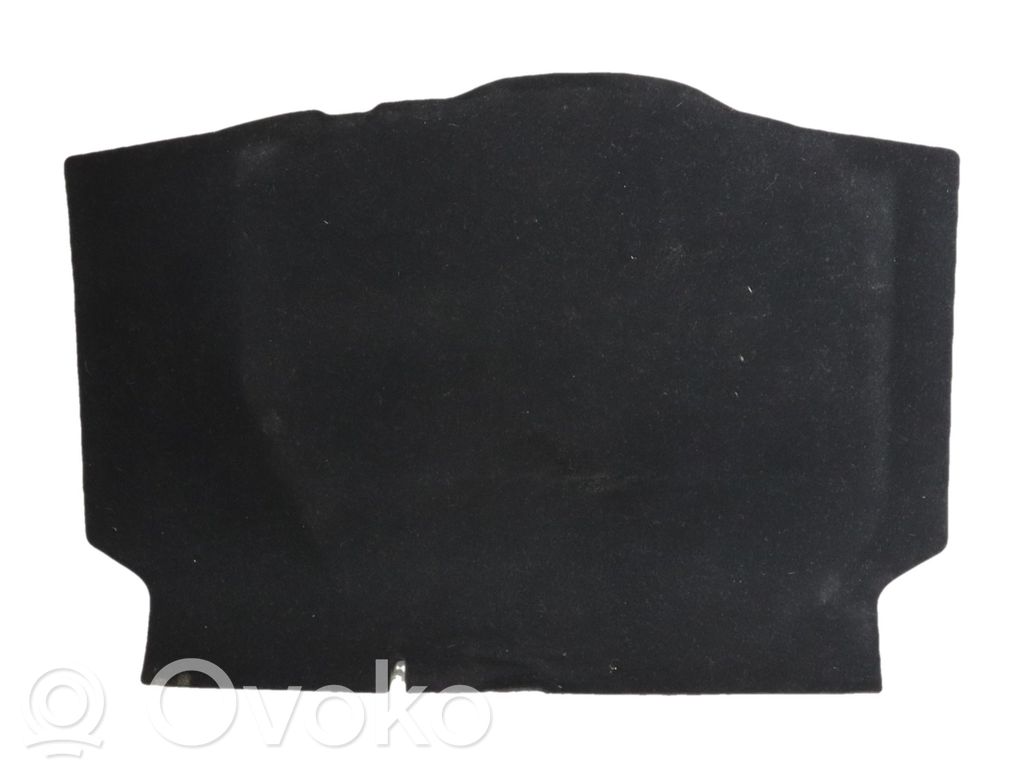 Mazda 2 Trunk/boot mat liner 