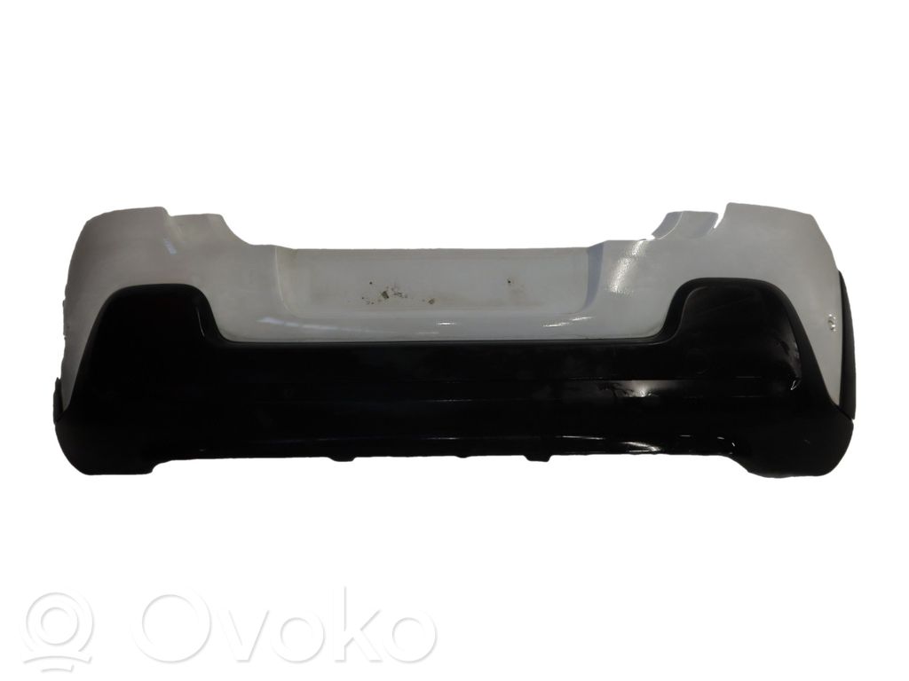 Citroen C3 Parachoques 