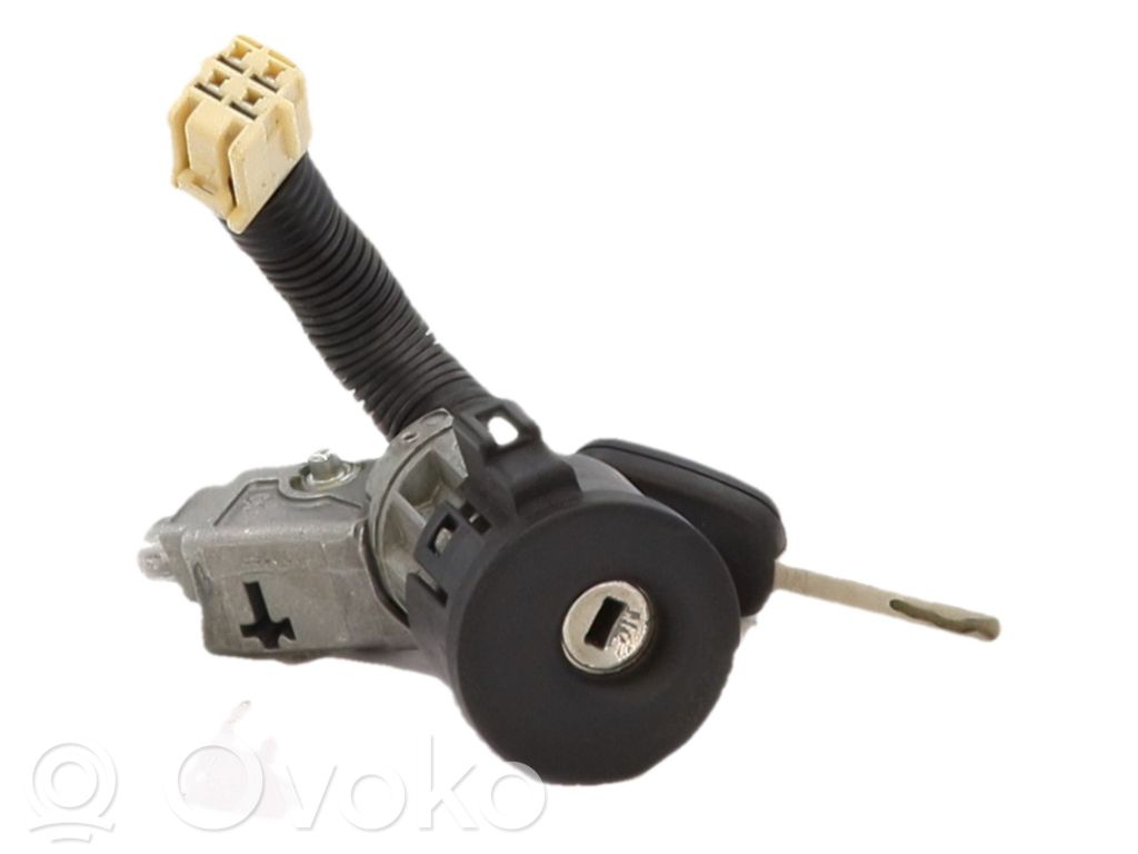 Citroen C1 Ignition lock 