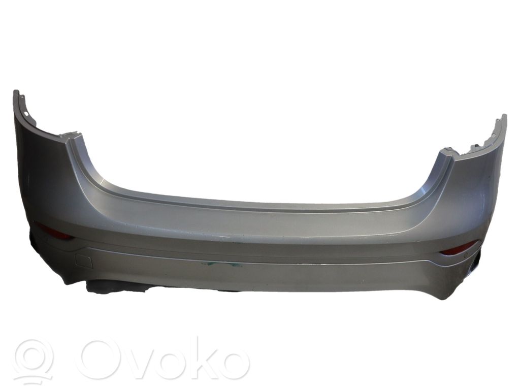 Renault Fluence Parachoques 