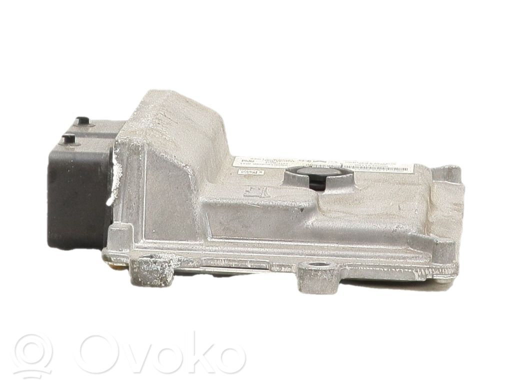 Peugeot 208 I Unitate/modul de control motor 