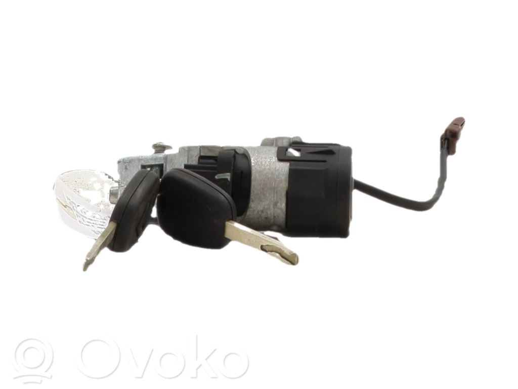 Virtalukko   00004162EA