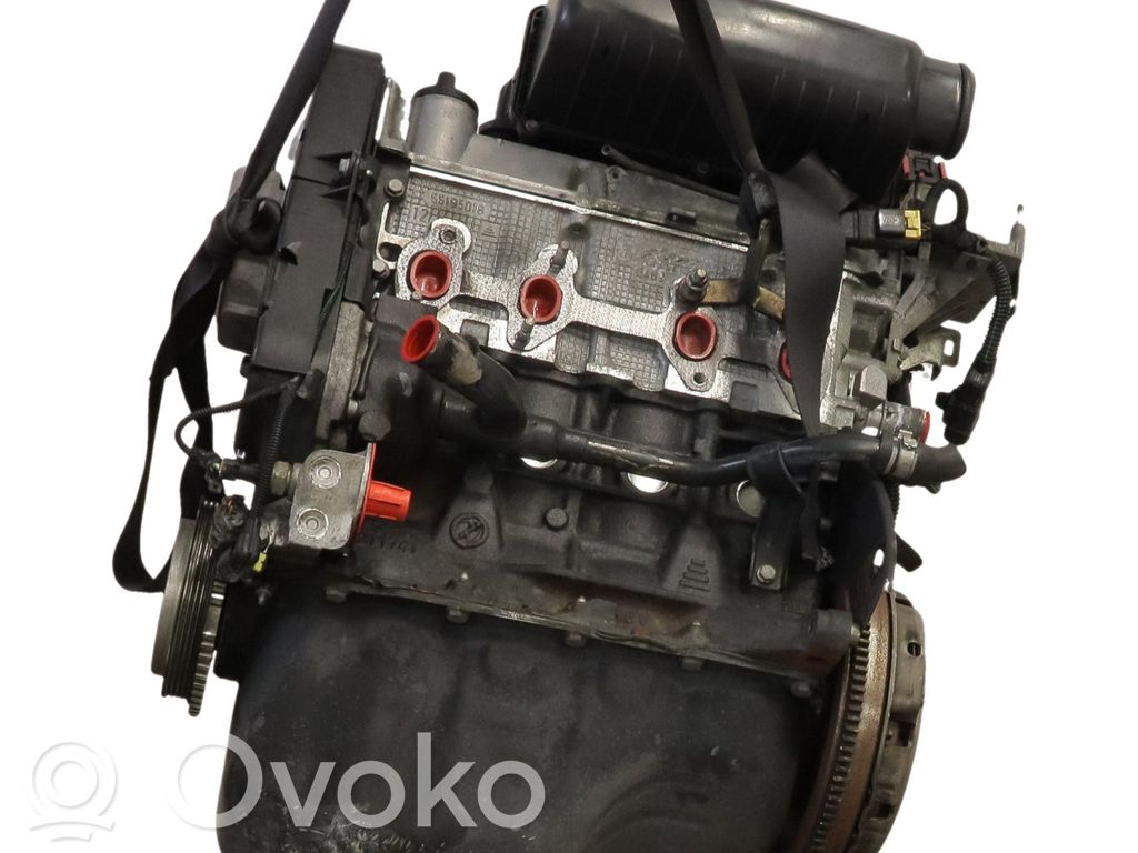 Engine   1557286