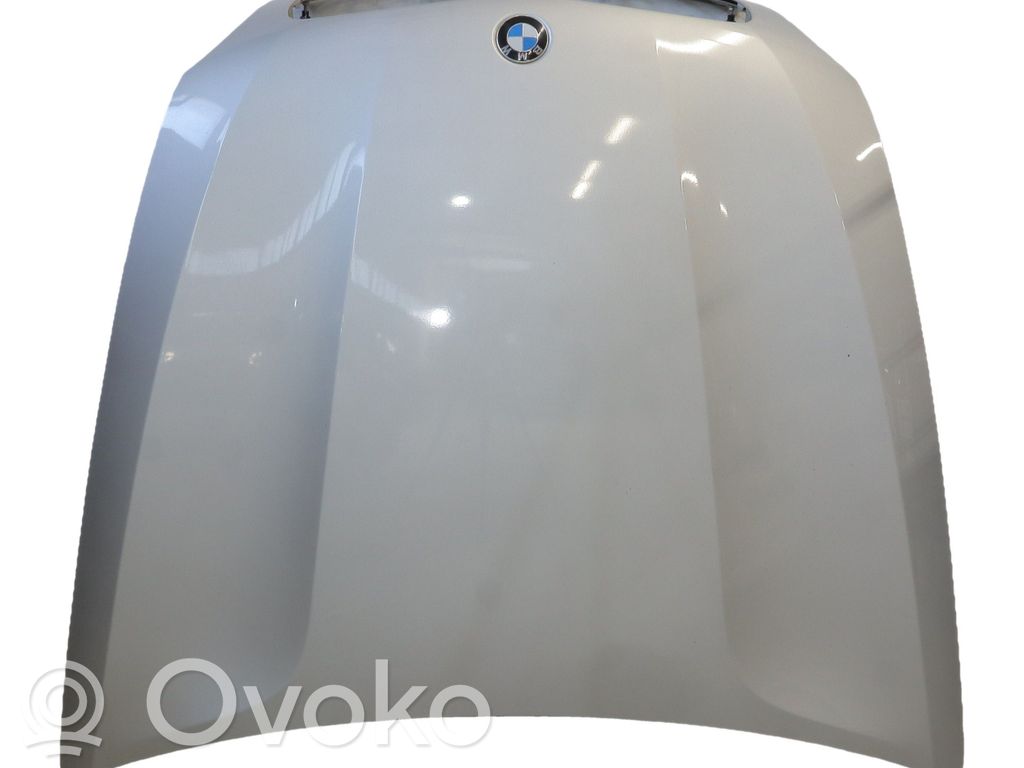 BMW X5 E70 Capotă motor 