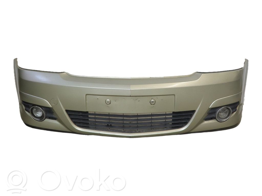 Opel Meriva A Parachoques delantero 