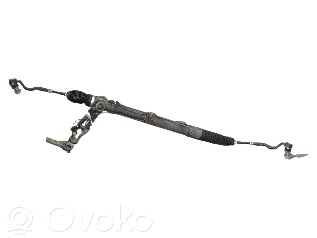 BMW X5 E70 Steering rack 
