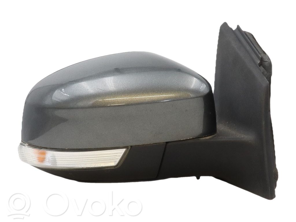 Ford Focus Veidrodėlis (mechaninis) 