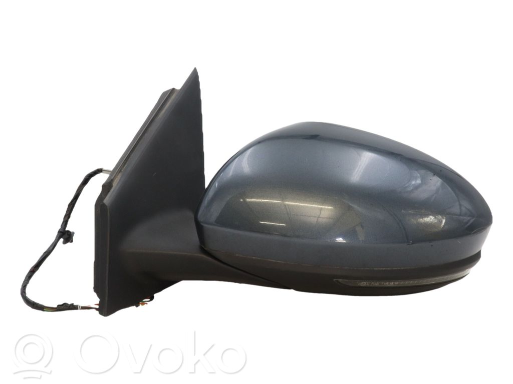 Renault Megane IV Oglindă exterioară manuală 