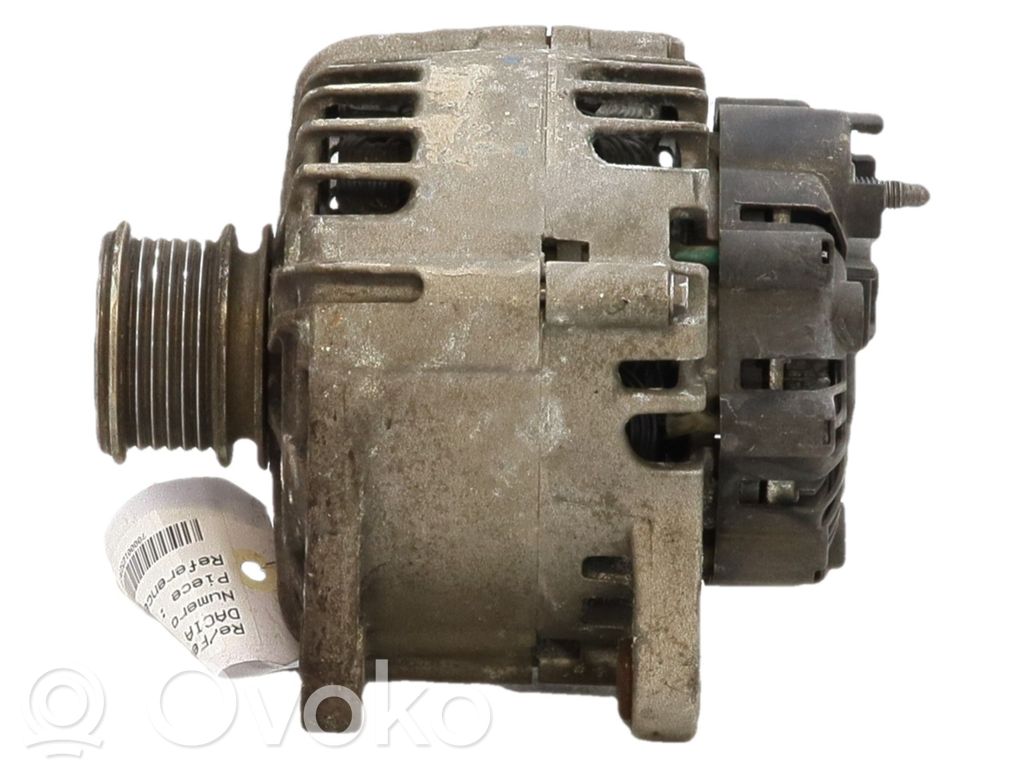 Dacia Duster Generator/alternator 