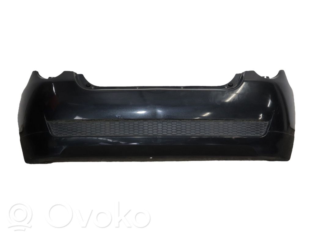 Chevrolet Aveo Parachoques 