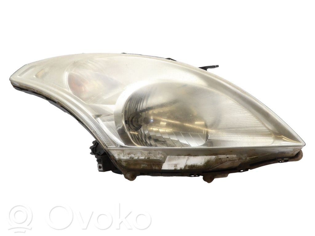 Suzuki SX4 Phare frontale 
