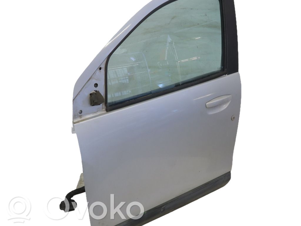 Dacia Lodgy Durvis 