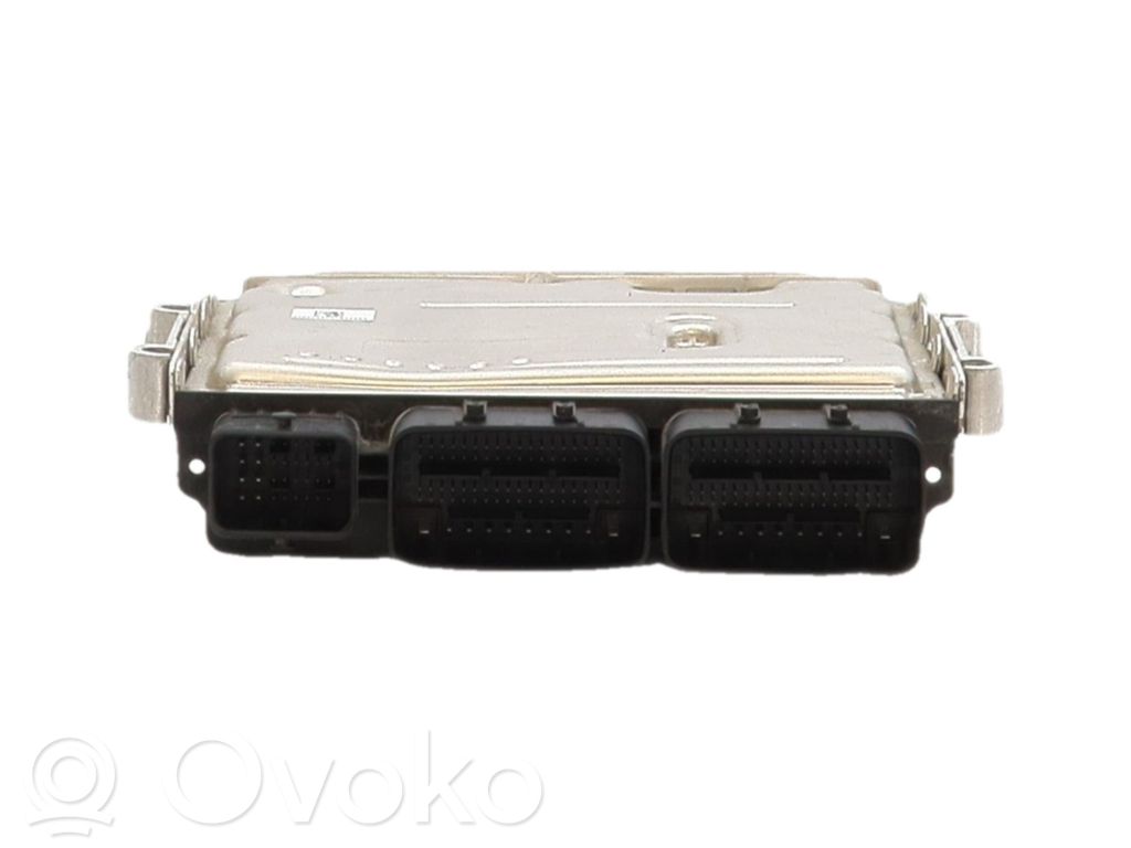 Renault Trafic III (X82) Engine control unit/module 