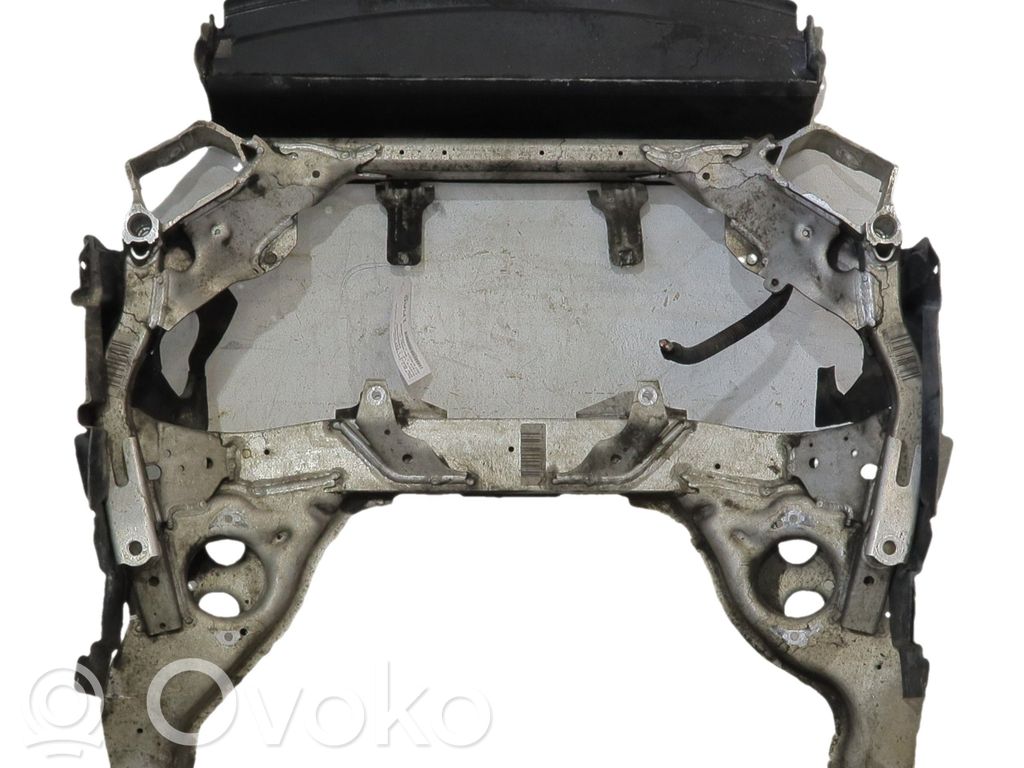 Front subframe   31116785639