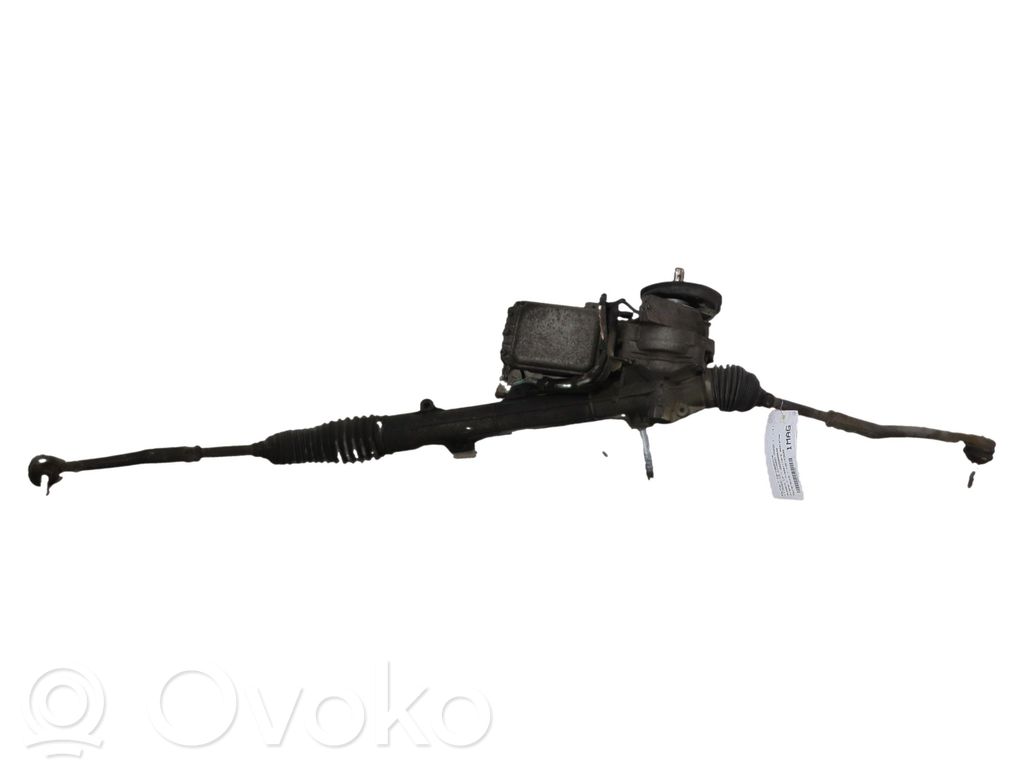 Citroen C3 Picasso Lenkgetriebe 