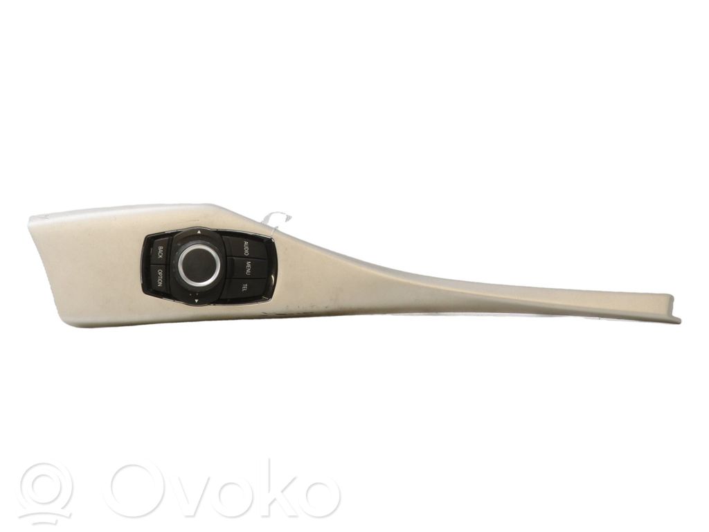 BMW 1 F20 F21 Panel radia 