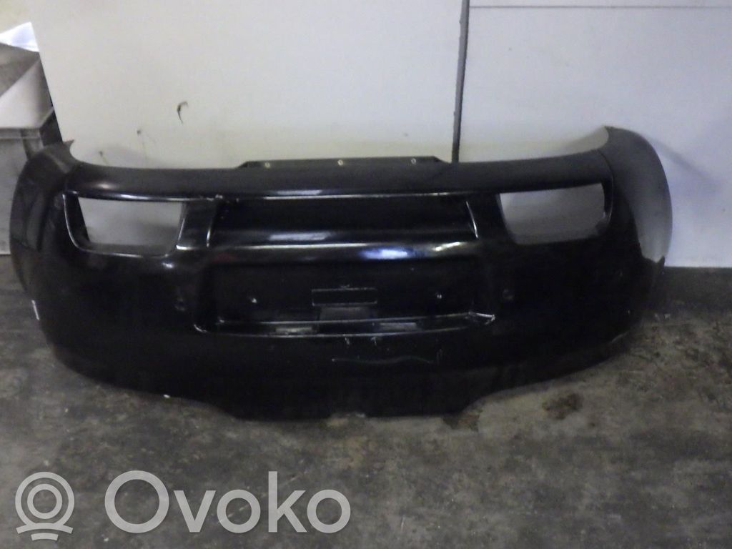 Alfa Romeo Brera Parachoques 
