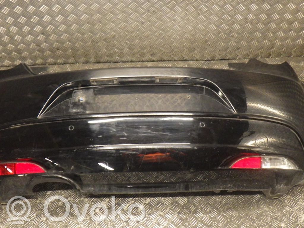 Alfa Romeo Mito Parachoques 