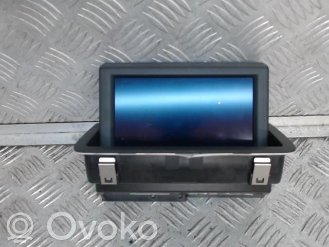Screen/display/small screen   8X0919604
