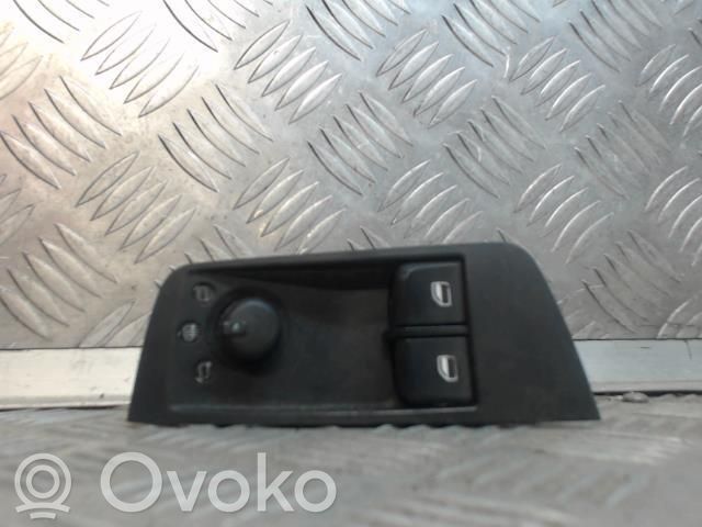 Electric window control switch   8X0959851A5PR
