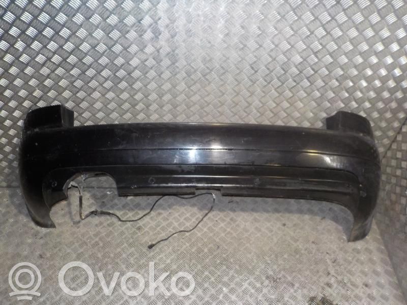 Audi A6 S6 C5 4B Parachoques 
