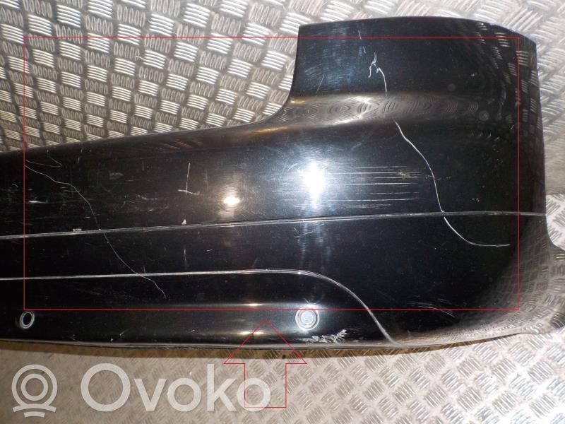 Audi A6 S6 C5 4B Parachoques 