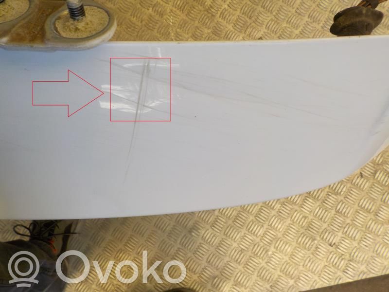 Tailgate/trunk/boot lid   41627133898