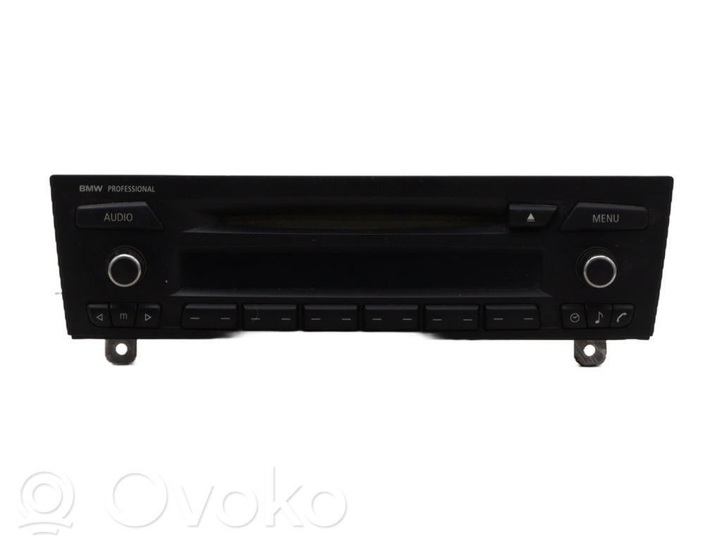 BMW 1 E81 E87 Radio / CD-Player / DVD-Player / Navigation 