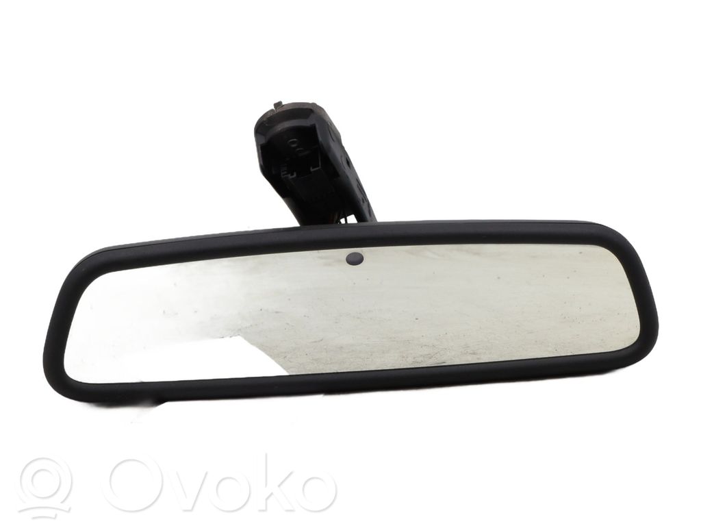 Rear view mirror (interior)   51169218046