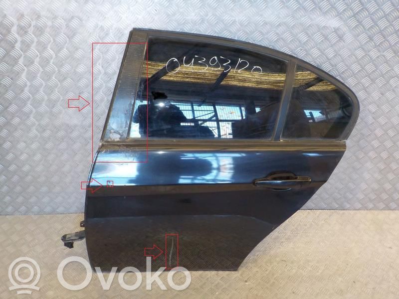 Aizmugurējās durvis   41007203647